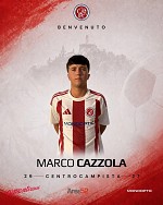 Cazzola Cazzola